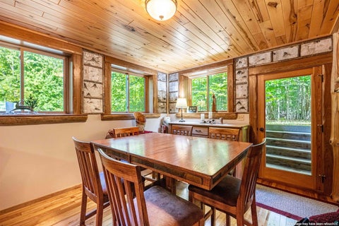 Tiny photo for 38274 Tober Rd, Marengo, WI 54855 (MLS # 6128261)