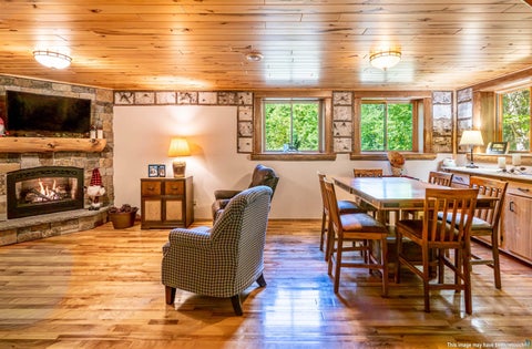 Tiny photo for 38274 Tober Rd, Marengo, WI 54855 (MLS # 6128261)