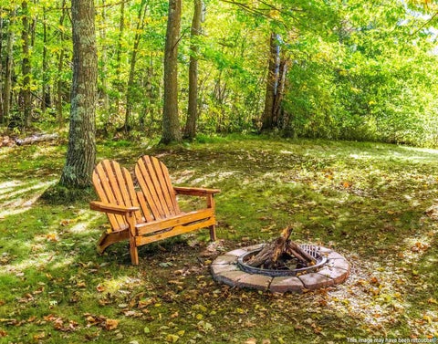 Tiny photo for 38274 Tober Rd, Marengo, WI 54855 (MLS # 6128261)