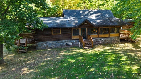 Tiny photo for 38274 Tober Rd, Marengo, WI 54855 (MLS # 6128261)