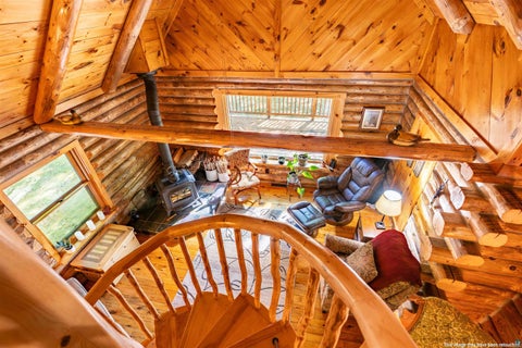 Tiny photo for 38274 Tober Rd, Marengo, WI 54855 (MLS # 6128261)