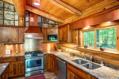 Tiny photo for 38274 Tober Rd, Marengo, WI 54855 (MLS # 6128261)