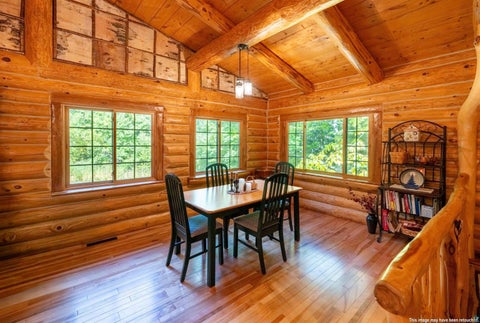 Tiny photo for 38274 Tober Rd, Marengo, WI 54855 (MLS # 6128261)