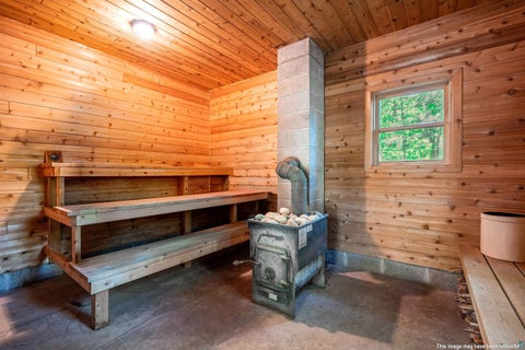 Tiny photo for 38274 Tober Rd, Marengo, WI 54855 (MLS # 6128261)