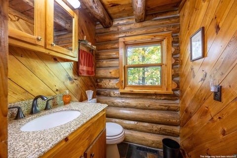 Tiny photo for 38274 Tober Rd, Marengo, WI 54855 (MLS # 6128261)