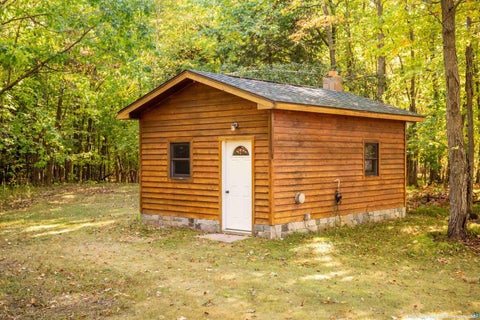 Tiny photo for 38274 Tober Rd, Marengo, WI 54855 (MLS # 6128261)