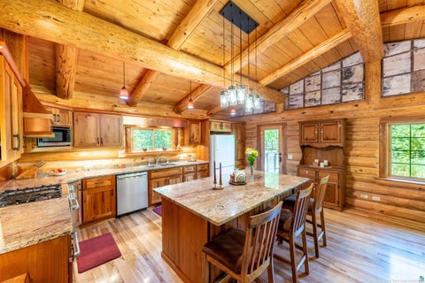 Tiny photo for 38274 Tober Rd, Marengo, WI 54855 (MLS # 6128261)