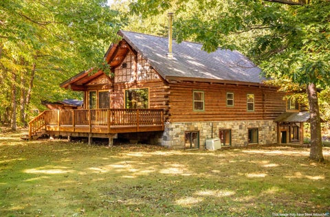 Tiny photo for 38274 Tober Rd, Marengo, WI 54855 (MLS # 6128261)