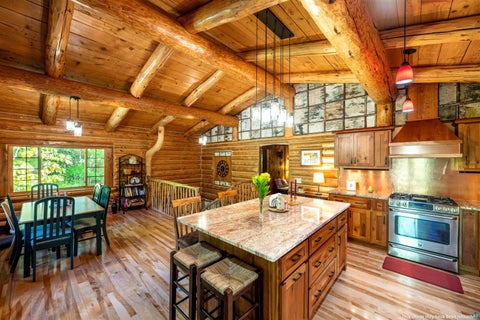 Tiny photo for 38274 Tober Rd, Marengo, WI 54855 (MLS # 6128261)