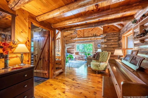 Tiny photo for 38274 Tober Rd, Marengo, WI 54855 (MLS # 6128261)