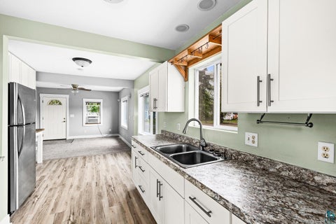 Tiny photo for 317 21st St, Cloquet, MN 55720 (MLS # 6126652)