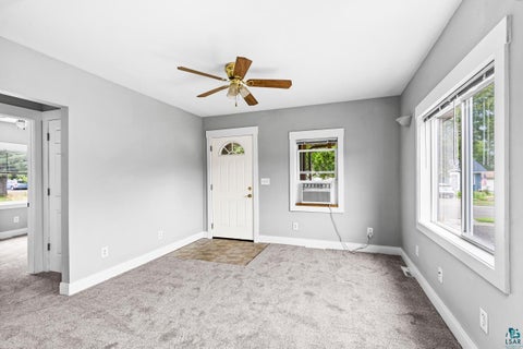 Tiny photo for 317 21st St, Cloquet, MN 55720 (MLS # 6126652)