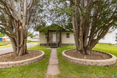 Tiny photo for 317 21st St, Cloquet, MN 55720 (MLS # 6126652)