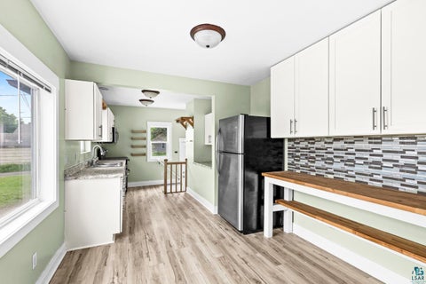 Tiny photo for 317 21st St, Cloquet, MN 55720 (MLS # 6126652)