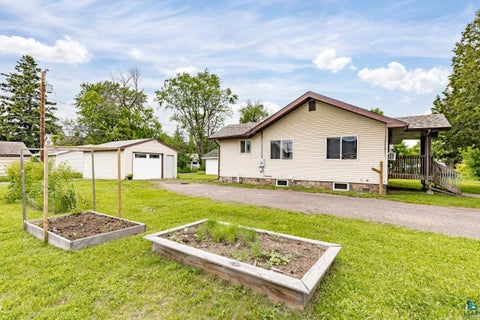 Tiny photo for 317 21st St, Cloquet, MN 55720 (MLS # 6126652)