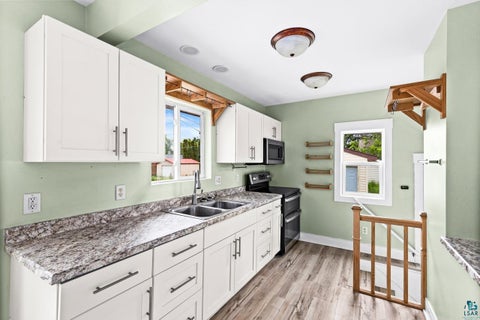 Tiny photo for 317 21st St, Cloquet, MN 55720 (MLS # 6126652)