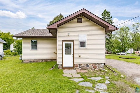 Tiny photo for 317 21st St, Cloquet, MN 55720 (MLS # 6126652)