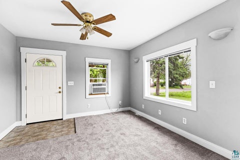 Tiny photo for 317 21st St, Cloquet, MN 55720 (MLS # 6126652)