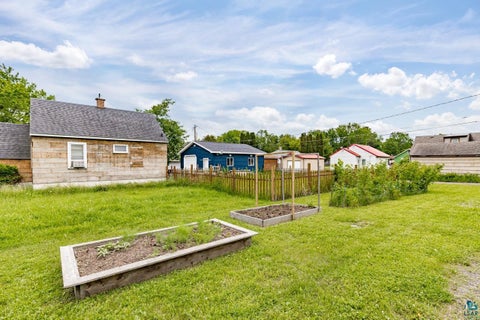 Tiny photo for 317 21st St, Cloquet, MN 55720 (MLS # 6126652)