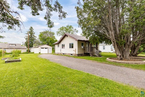 Tiny photo for 317 21st St, Cloquet, MN 55720 (MLS # 6126652)
