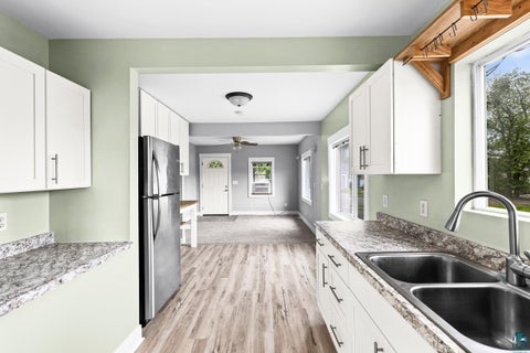 Tiny photo for 317 21st St, Cloquet, MN 55720 (MLS # 6126652)