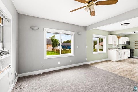 Tiny photo for 317 21st St, Cloquet, MN 55720 (MLS # 6126652)