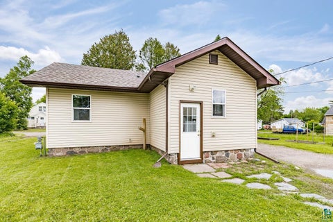 Tiny photo for 317 21st St, Cloquet, MN 55720 (MLS # 6126652)