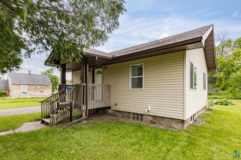 Tiny photo for 317 21st St, Cloquet, MN 55720 (MLS # 6126652)