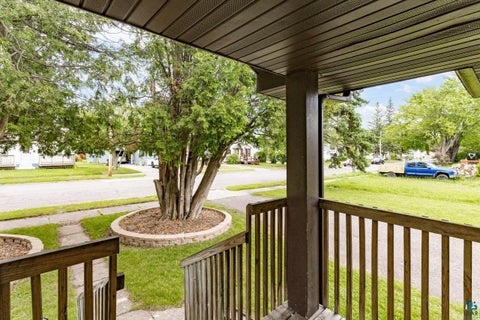 Tiny photo for 317 21st St, Cloquet, MN 55720 (MLS # 6126652)