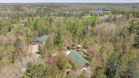 Tiny photo for 4151 Mud Creek Rd, Ely, MN 55731 (MLS # 6125796)