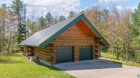 Tiny photo for 4151 Mud Creek Rd, Ely, MN 55731 (MLS # 6125796)
