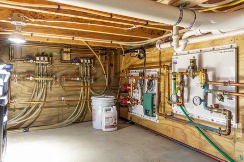 Tiny photo for 4151 Mud Creek Rd, Ely, MN 55731 (MLS # 6125796)