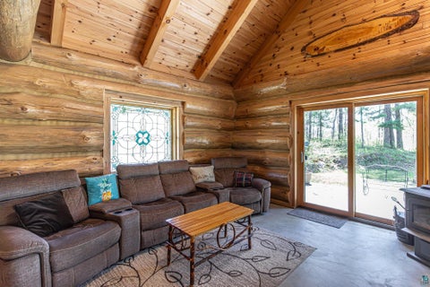 Tiny photo for 4151 Mud Creek Rd, Ely, MN 55731 (MLS # 6125796)
