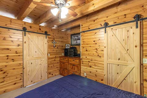 Tiny photo for 4151 Mud Creek Rd, Ely, MN 55731 (MLS # 6125796)