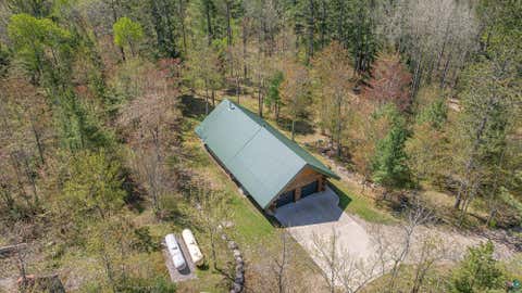 Tiny photo for 4151 Mud Creek Rd, Ely, MN 55731 (MLS # 6125796)