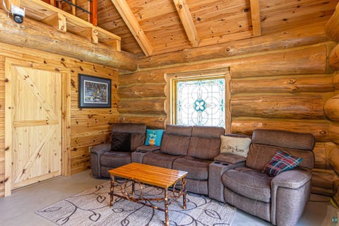 Tiny photo for 4151 Mud Creek Rd, Ely, MN 55731 (MLS # 6125796)