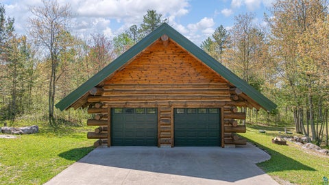 Tiny photo for 4151 Mud Creek Rd, Ely, MN 55731 (MLS # 6125796)