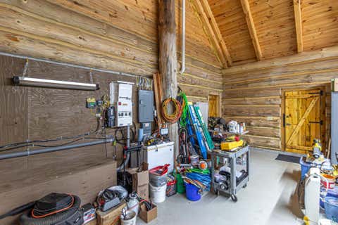 Tiny photo for 4151 Mud Creek Rd, Ely, MN 55731 (MLS # 6125796)