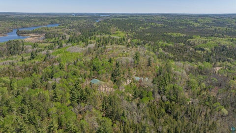 Tiny photo for 4151 Mud Creek Rd, Ely, MN 55731 (MLS # 6125796)