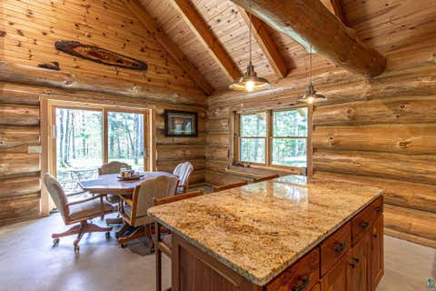 Tiny photo for 4151 Mud Creek Rd, Ely, MN 55731 (MLS # 6125796)
