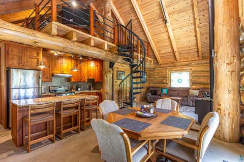 Tiny photo for 4151 Mud Creek Rd, Ely, MN 55731 (MLS # 6125796)