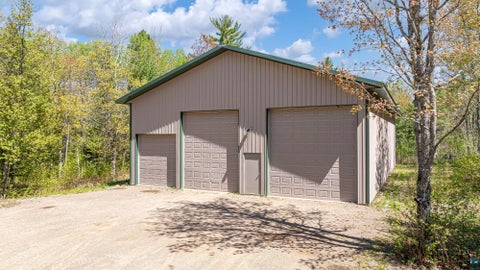 Tiny photo for 4151 Mud Creek Rd, Ely, MN 55731 (MLS # 6125796)