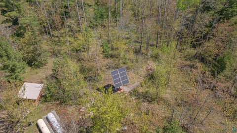 Tiny photo for 4151 Mud Creek Rd, Ely, MN 55731 (MLS # 6125796)