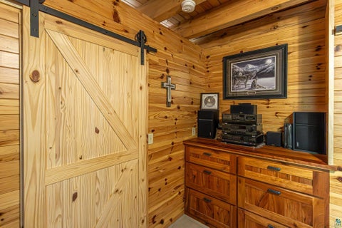 Tiny photo for 4151 Mud Creek Rd, Ely, MN 55731 (MLS # 6125796)