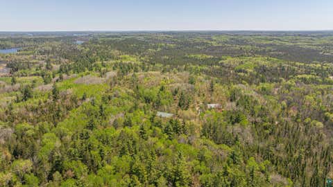 Tiny photo for 4151 Mud Creek Rd, Ely, MN 55731 (MLS # 6125796)