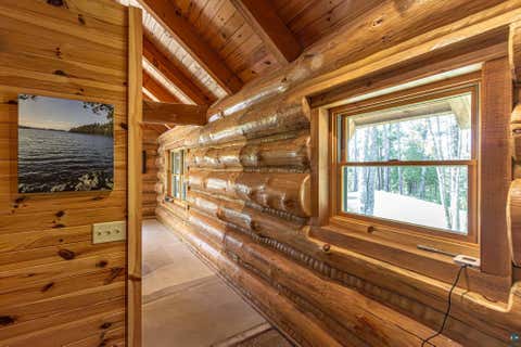 Tiny photo for 4151 Mud Creek Rd, Ely, MN 55731 (MLS # 6125796)