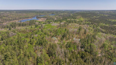 Tiny photo for 4151 Mud Creek Rd, Ely, MN 55731 (MLS # 6125796)