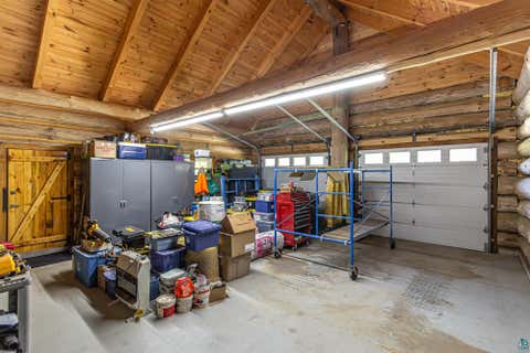 Tiny photo for 4151 Mud Creek Rd, Ely, MN 55731 (MLS # 6125796)