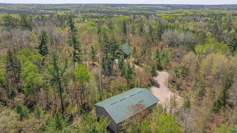 Tiny photo for 4151 Mud Creek Rd, Ely, MN 55731 (MLS # 6125796)