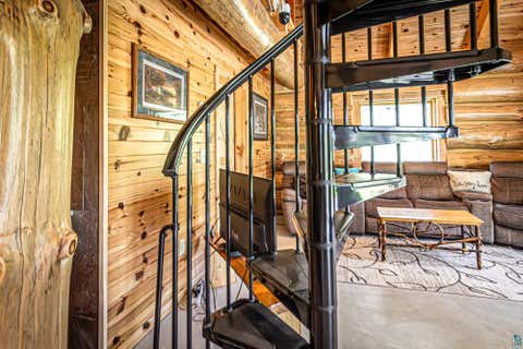 Tiny photo for 4151 Mud Creek Rd, Ely, MN 55731 (MLS # 6125796)